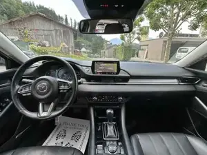 Mazda 6 Bild 8