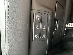 Mazda 6 Bild 20