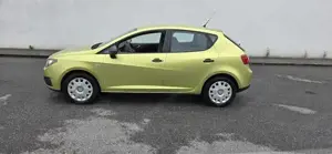 Seat Ibiza 1,4 Benzin  85 PS!  Klima. Alu.  Bild 2