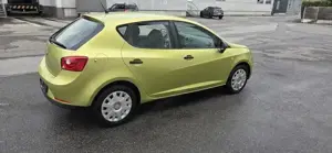 Seat Ibiza 1,4 Benzin  85 PS!  Klima. Alu.  Bild 3