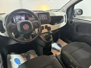Fiat Panda Bild 9