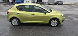 Seat Ibiza 1,4 Benzin  85 PS!  Klima. Alu.  Bild 6