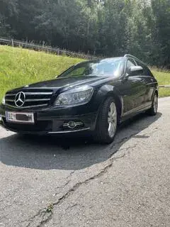 Mercedes-Benz C-Klasse Bild 7