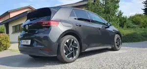 VW ID.3 Bild 2