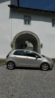 Toyota Yaris Bild 7