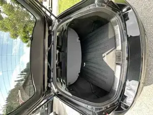 Mazda 6 Bild 17