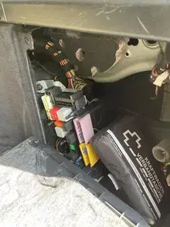 Mercedes-Benz C-Klasse Bild 12