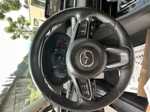 Mazda 6 Bild 11