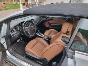 Opel Cascada Bild 4