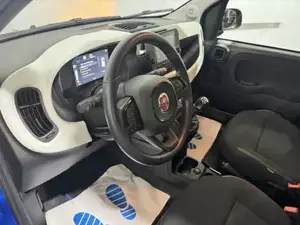 Fiat Panda Bild 8