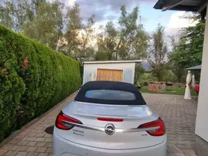 Opel Cascada Bild 3