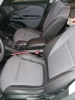 Opel Zafira Bild 4
