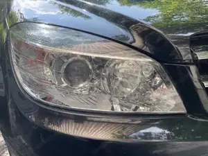 Mercedes-Benz C-Klasse Bild 9