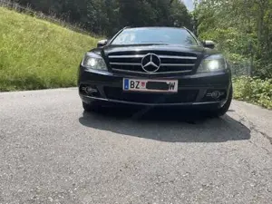 Mercedes-Benz C-Klasse Bild 5