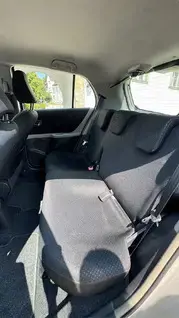 Toyota Yaris Bild 10