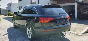 Audi Q7 Bild 4