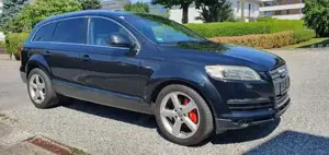Audi Q7 Bild 3