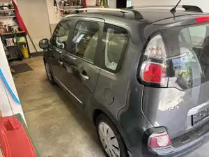 Citroën C3 Bild 8