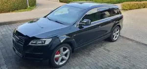 Audi Q7 Bild 8