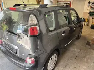 Citroën C3 Bild 10