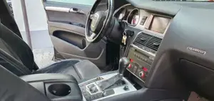 Audi Q7 Bild 10