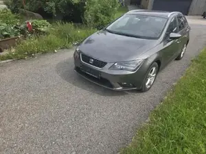 Seat Leon Bild 3