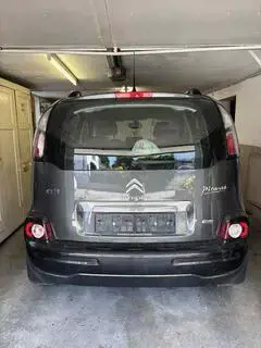 Citroën C3 Bild 5