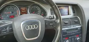 Audi Q7 Bild 5