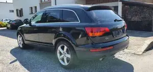 Audi Q7 Bild 2