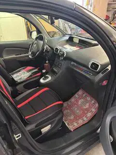 Citroën C3 Bild 9