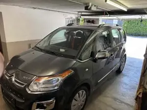 Citroën C3 Bild 7