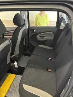 Citroën C3 Bild 3