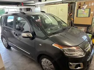 Citroën C3 Bild 2