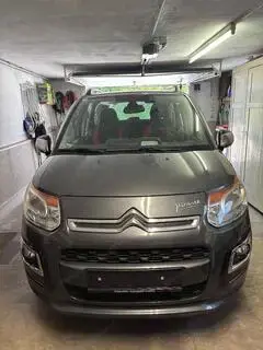Citroën C3 Bild 6
