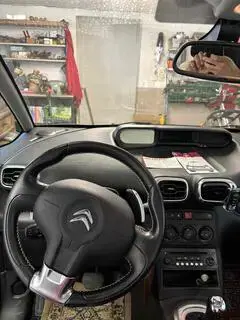 Citroën C3 Bild 4