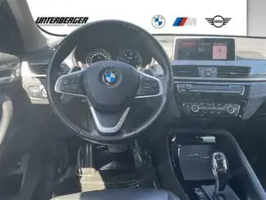 BMW X1 xDrive18d Aut. // x-Line // Rückfahrkamera // adapt. LED // Hifi Bild 7