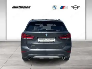 BMW X1 xDrive18d Aut. // x-Line // Rückfahrkamera // adapt. LED // Hifi Bild 5