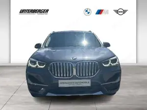 BMW X1 xDrive18d Aut. // x-Line // Rückfahrkamera // adapt. LED // Hifi Bild 2