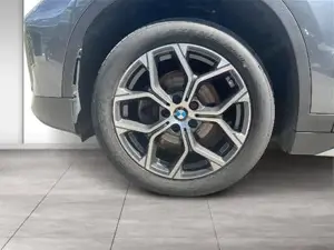 BMW X1 xDrive18d Aut. // x-Line // Rückfahrkamera // adapt. LED // Hifi Bild 6