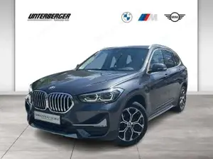 BMW X1 xDrive18d Aut. // x-Line // Rückfahrkamera // adapt. LED // Hifi