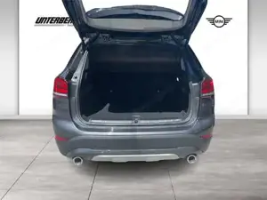 BMW X1 xDrive18d Aut. // x-Line // Rückfahrkamera // adapt. LED // Hifi Bild 12