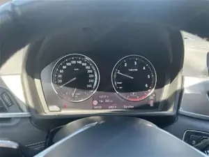 BMW X1 xDrive18d Aut. // x-Line // Rückfahrkamera // adapt. LED // Hifi Bild 9