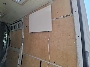 Mercedes Sprinter Bild 3
