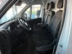 Fiat Ducato L2H1 MY25 30 120PS/RFK/KLIMA/RADIO/ 88 kW (120 ... Bild 7