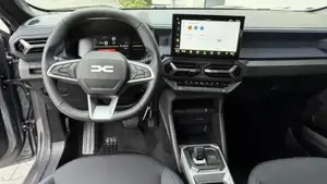 Dacia Bigster Expression 1,8 Hybrid 155 Navi Winter Plus 116 ... Bild 9
