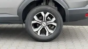 Dacia Bigster Expression 1,8 Hybrid 155 Navi Winter Plus 116 ... Bild 7