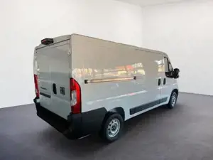Fiat Ducato L2H1 MY25 30 120PS/RFK/KLIMA/RADIO/ 88 kW (120 ... Bild 3