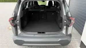 Dacia Bigster Expression 1,8 Hybrid 155 Navi Winter Plus 116 ... Bild 10