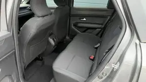 Dacia Bigster Expression 1,8 Hybrid 155 Navi Winter Plus 116 ... Bild 8