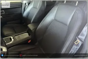 Land Rover Discovery Bild 10